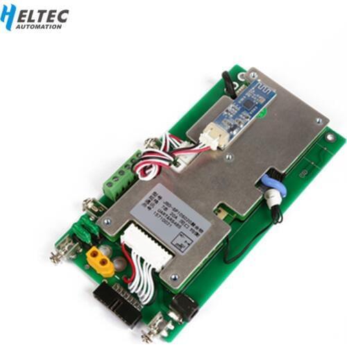 18650 battery holder 7S power bank lithium battery balance Blutooth 20A 40A 60Aebike electric car bicycle 18650 battery box