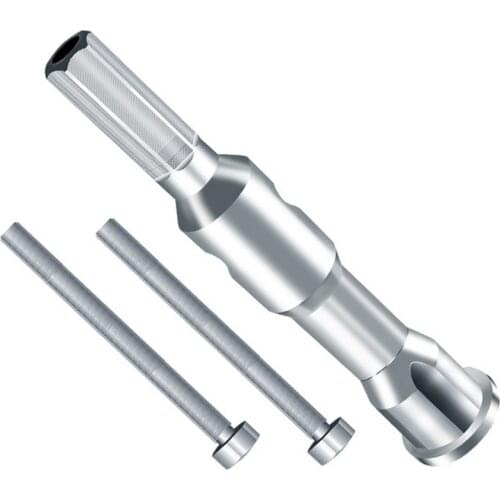 Automatic Stripping And Threading Device Electrician General Stripping Artifact Connector Hand Tools Stainless Steel Galvanized