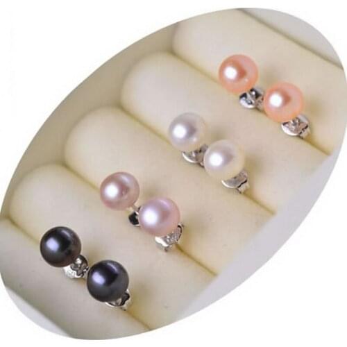 Stud Earrings BULUGLU China