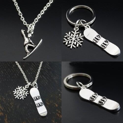 CHUNOU Jewelry Pendants