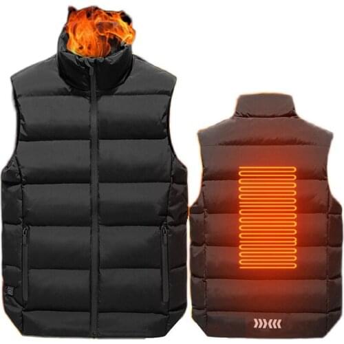 Жилеты с подогревом GXXH China At AliExpress