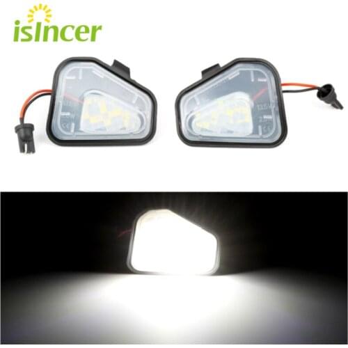 iSincer Outdoor Lighting