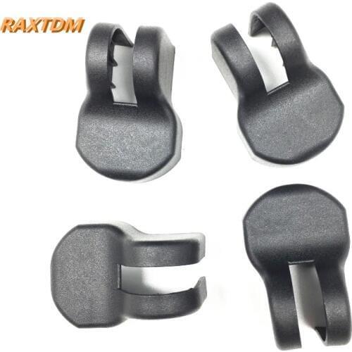 Door Check Arm Protection Cover For Great Wall Hover H5 H6 H8 Honda Crosstour Odyssey City Fit for Accord Civic CRV XR-V