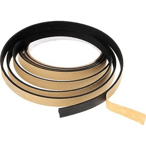 2M Household Tape Window Slit Kitchen Sink Dustproof Waterproof Super Self-adhesive Tape Antifouling Tapes Sealing Gas Stove