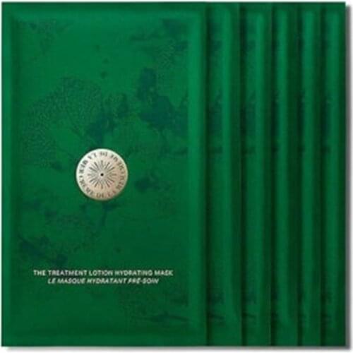 Face Mask Facial Deep Cleaning Skin Care Cosmetics Makeup Whitening Face Cream Eye Serum Lip Balm Lip Volumizer Sunscreen Spf 50