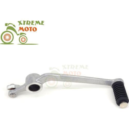Motorcycle Silver Aluminum Gear Shift Lever Foot Pedal For YAMAHA YZF R1 2004-2008 04 05 06 07 08 2004 2005 2006 2007 2008