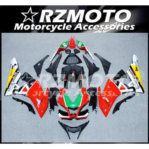 New ABS Motorcycle fairing kit For APRILIA RSV4 1000 2010-2014 year Bodywork Injection mold Store No.1918
