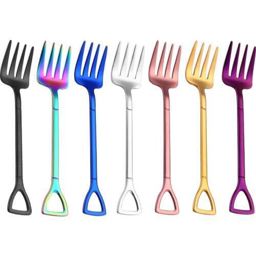 OHFIN Fork Sets
