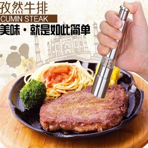 OHFIN Manual Pepper Mills