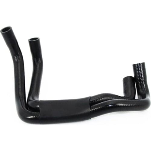 Engine Coolant Hose Tube Assembly Tubing For PORSCHE CAYENNE 92A 3.6L 4.8 TL 2011-2017 958 106 073 00 95810607300