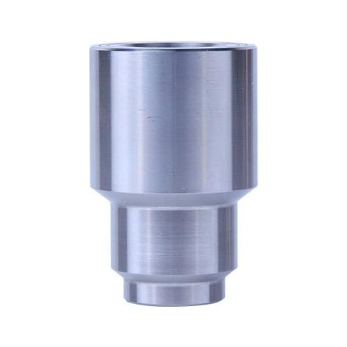 Welding base welding sockets for temperature transmitter Pressure Transmitter Fittings threaded pipe fittings stainless steel