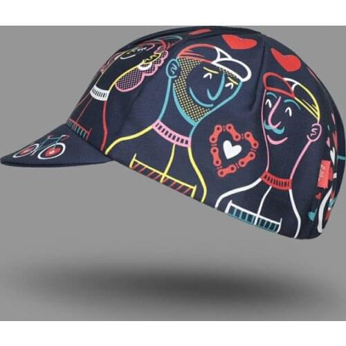 Valentine Cycling Cap Summer Men/Women