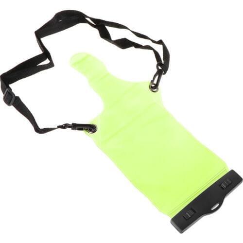 Portable Radio Waterproof Case Bag For Baofeng Walkie Talkie UV5R UV82 BF888S 24BB