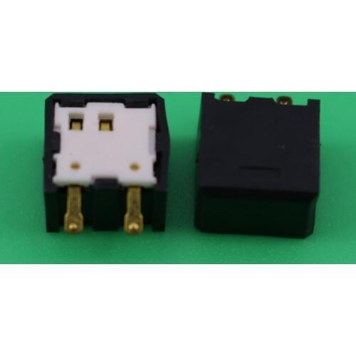 YuXi 1pcs/lot New Mic speaker microphone transmitter replacement for Nokia 1200 2610 2310 1208 1600 6030 1110 603 high quality