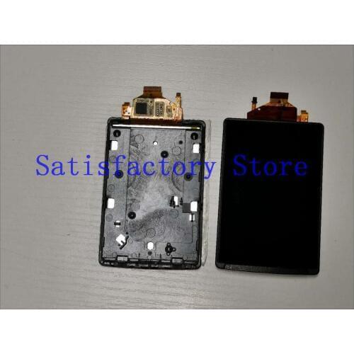 NEW For Panasonic GH5 LCD Screen Display Camera Replacement Unit Repair Part