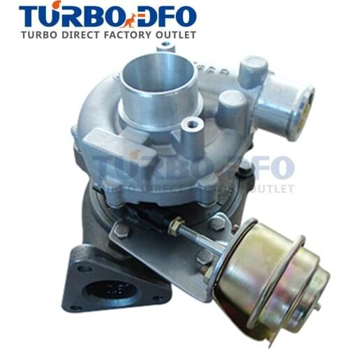 Turbo Charger GT1544V 454161 454161-5003S For Para Volkswagen VW Passat B4 1.9l TDI 028145702DX Full Turbine Complete Turbo New