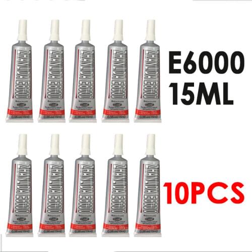 ZHANLIDAE6000 Liquid Adhesives