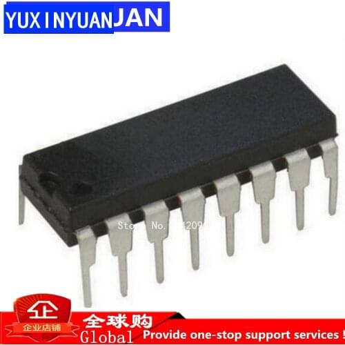 10pcs/lot TA2003 DIP-16 TA2003P DIP TA2003AP DIP16