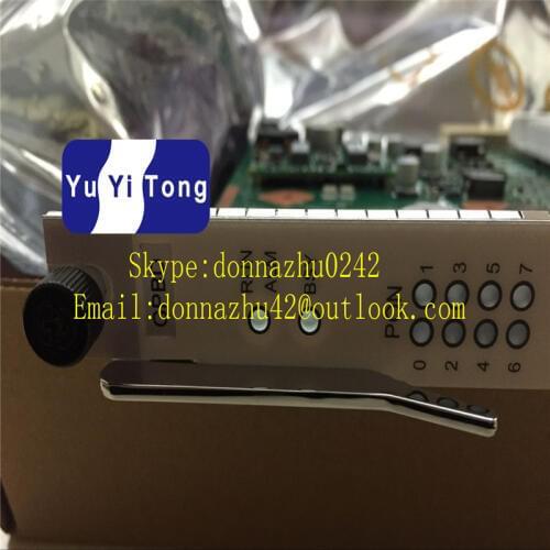 Hua wei 8 plate port gpon pon gpbd B+ sfp suitable 8 ports Interface Board for MA5603T MA5680T MA5683T GPON OLT
