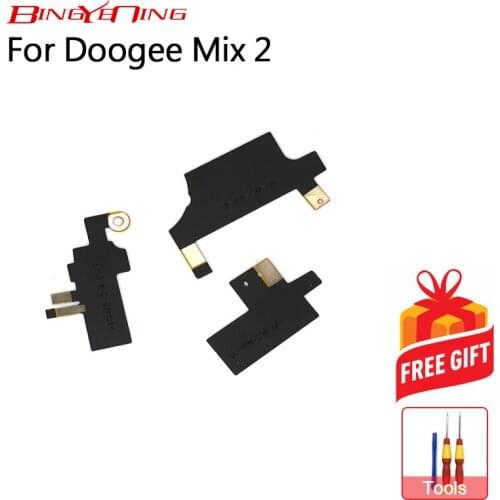 BingYeNing New Original For Doogee Mix 2 Antenna Paper