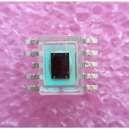Hamamatsu RGB Color Sensor S11059-02DT S9706 S9032-02 S10917 S11012