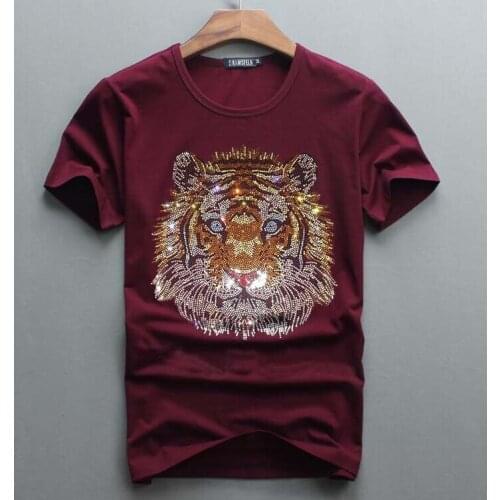 GANBU Quick Dry T-Shirts