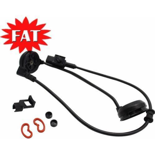 Warranty Coil Sensor Replacement For Mercedes-Benz W211 W219 Front w/AIRMATIC w/o 4MATIC 2002-2009 A 211 540 70 05