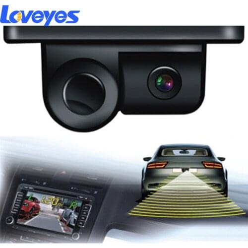 Loveyes Parktronic
