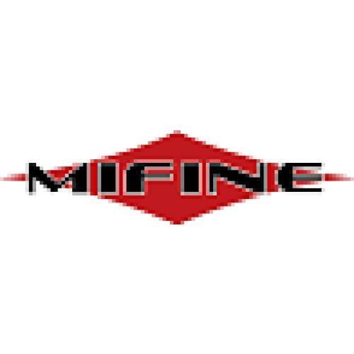 MIFINE Repatting