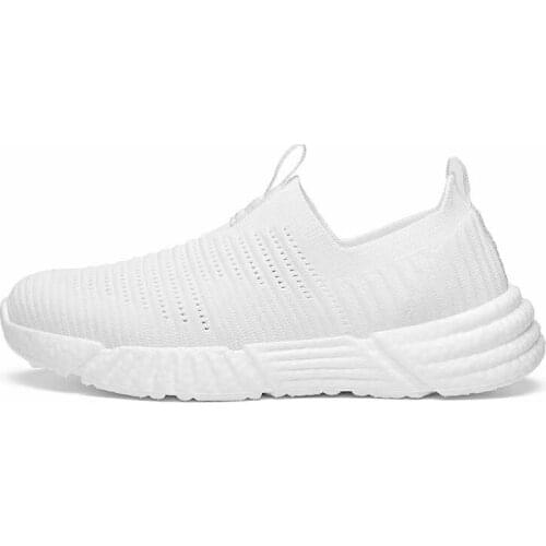 2021 New Style Running Shoes Mens Balance loafers slip-on Boost Womens Sports Popcorn Shoes Sneakers Shoes for Women