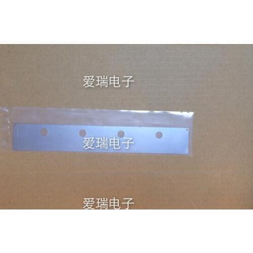 For DEK 129925 Printing Machine Scraper ASM Original New