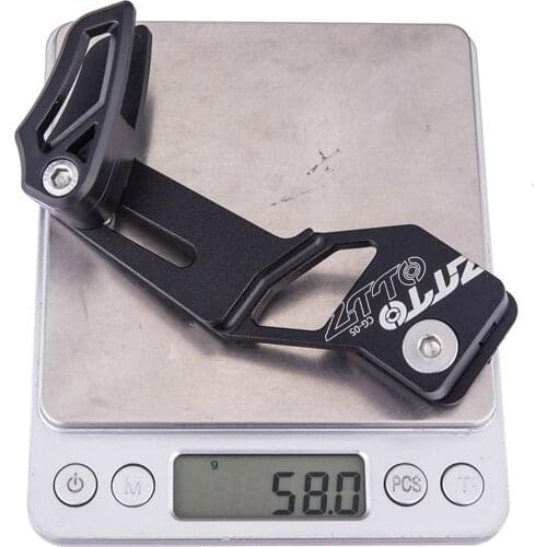 MTB Direct Mount Chain Guide Light weight MTB Road Bike Chain Guide Protector For Mountain Bicycle Cycling Accessories