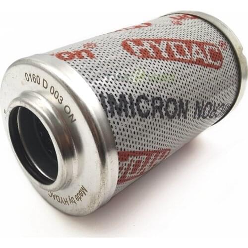Replacement HYDAC Filters 0160D003ON Hydraulic Oil Filter Element
