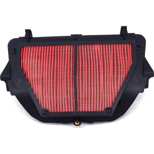 Motorcycle Air Intake Filter Cleaner For YAMAHA YZFR6 YZF-R6 YZF R6 2010 2011 2012 2013 2014 2015 2016 10 11 12 13 14 15 15 16
