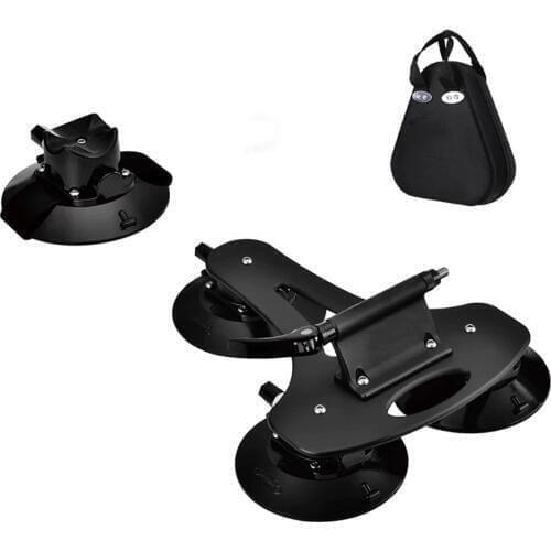 High quality Car rack Roof rack Car roof Carrier Suction Rooftop Quick Roof Rack for Bike Bicycle