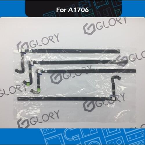 A1706 LCD LED Bezel Panel For MacBook Pro Retina 13'' A1706 Touchbar 2016 2017 EMC 3071 EMC 3163