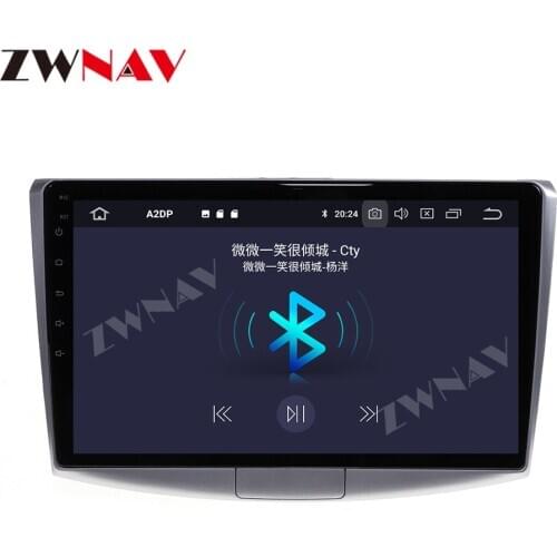 10 inch Android car multimedia GPS Navigation Radio Player for Volkswagen VW Magotan Passat CC B6 B7 2012-2015