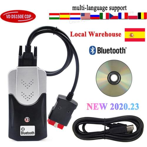 2021 NEW Arrival 2017.R3 with KEYGEN vd ds150e 2017.R1 2016.R0 cd dvd for delphis vdijk autocoms pro obd2 cars trucks