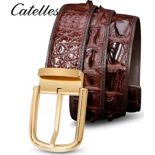 CATELLES Men's Accessories