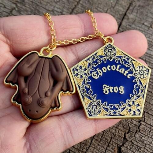 Daide Maoyi Necklaces