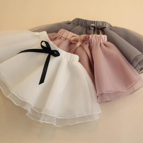 DFXD Summer Skirts For Girls