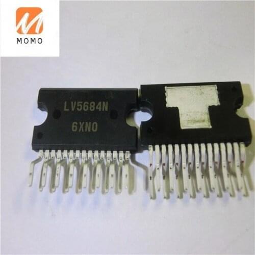 Ic LV5684N Electronic components