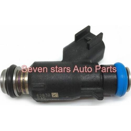 Fuel injector Nozzle for Chevrolet GM OEM 96487553