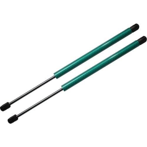 Gas Struts for Mercedes Benz CLA-Class C118 2019-Present Rear Tailgate Trunk Boot Lift Supports Damper Shock Absorber Springs