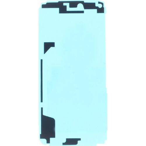 For Samsung Galaxy S7 G930 Sealed Waterproof Adhesive Sticker