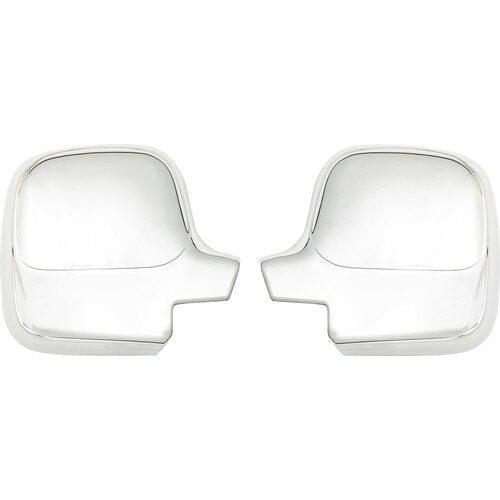 For Citroen Berlingo Chrome Mirror Cover 1996-2008 Abs Chrome car spare parts and accessories
