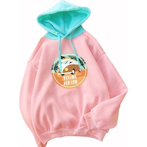 HuaQiGuo Fleece Vests