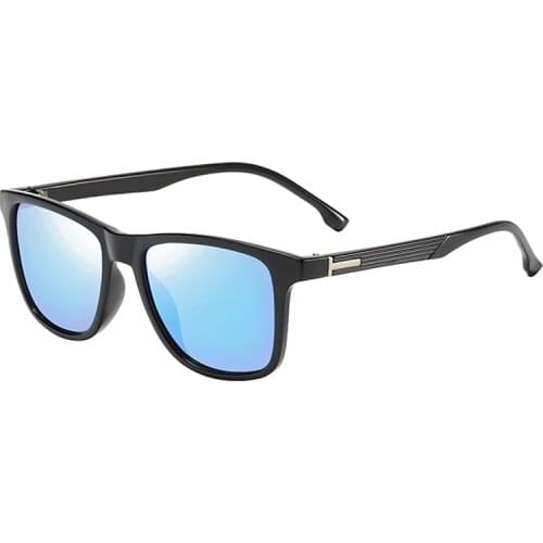 DoklyBrand Fashion Polarized Sunglasses men Retro Glasses Women Vintage Sun Glasses Oculos De Grau Femininos Fashion Gafas UV400