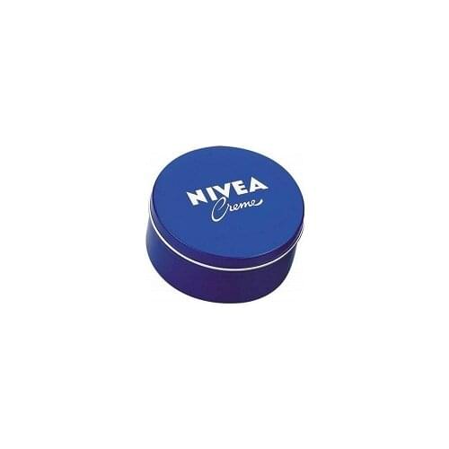 Nivea Hand And Body Tin Care Cream 250ml