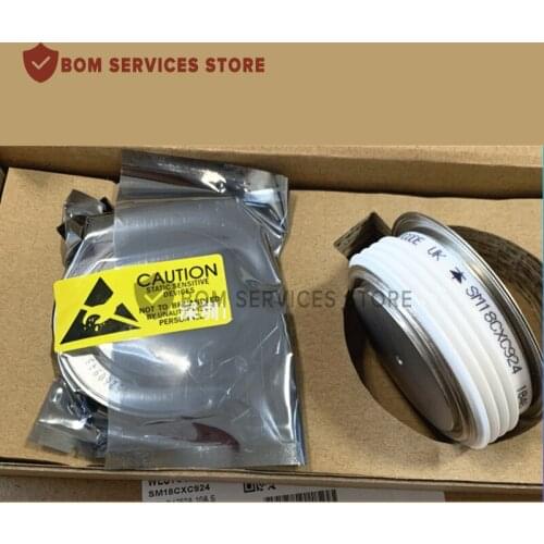 SM18CXC924 SM16CXC924 SM14CXC924 SM20CXC924 SM22CXC924 ORIGINAL MODULE SCR THYRISTOR